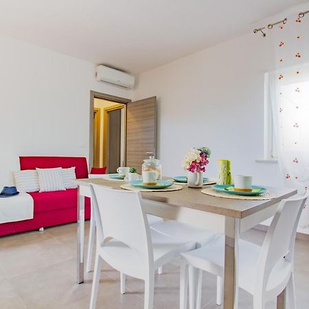 Regina Del Salento Villa Torre Pali Kültér fotó