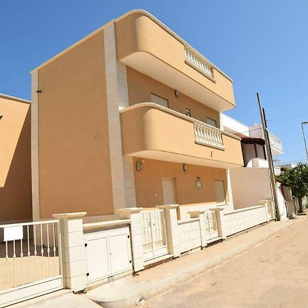 Regina Del Salento Villa Torre Pali Kültér fotó
