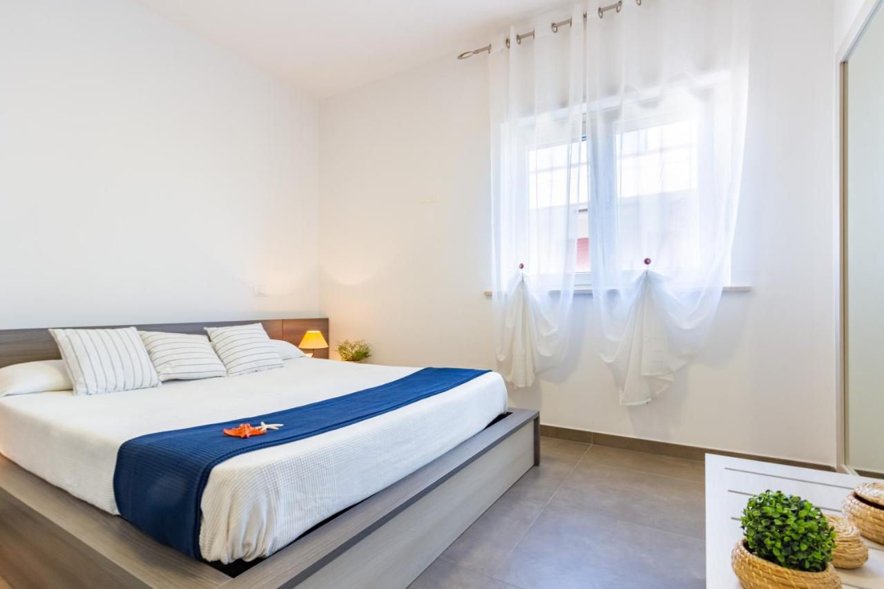 Regina Del Salento Villa Torre Pali Kültér fotó