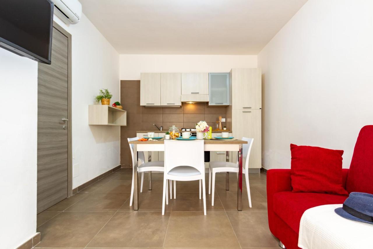 Regina Del Salento Villa Torre Pali Kültér fotó