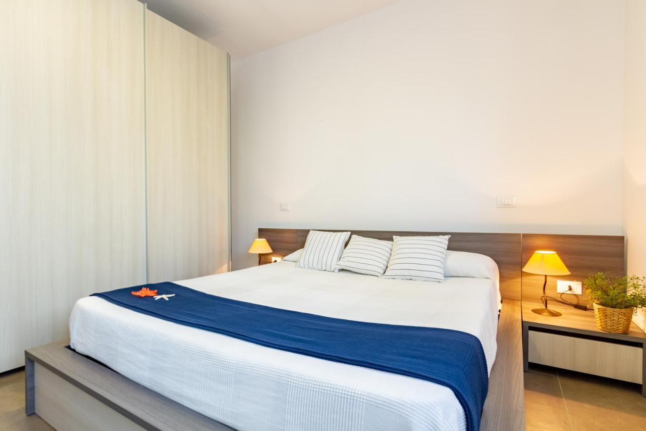 Regina Del Salento Villa Torre Pali Kültér fotó
