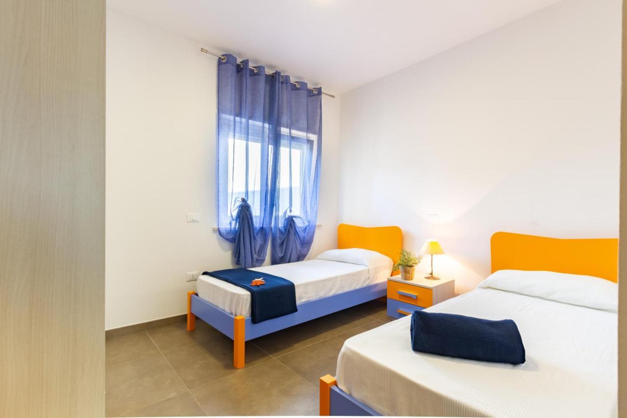 Regina Del Salento Villa Torre Pali Kültér fotó