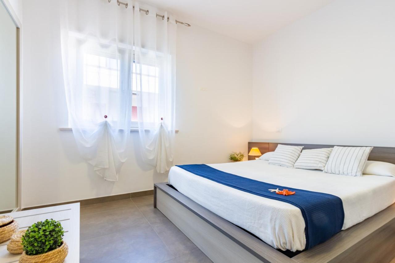 Regina Del Salento Villa Torre Pali Kültér fotó