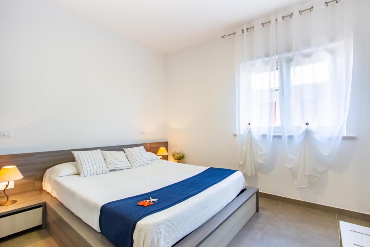 Regina Del Salento Villa Torre Pali Kültér fotó