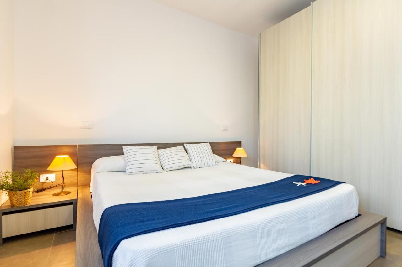Regina Del Salento Villa Torre Pali Kültér fotó