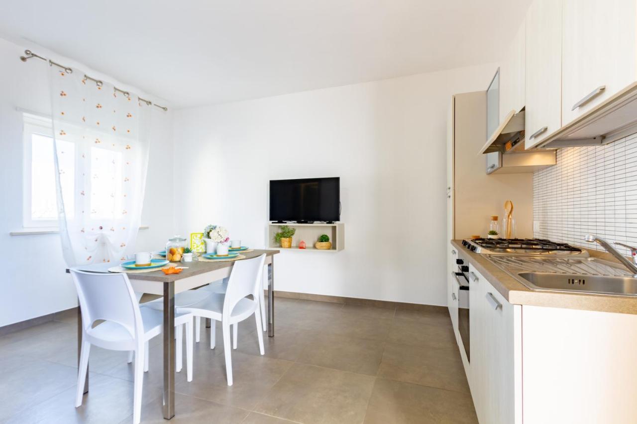 Regina Del Salento Villa Torre Pali Kültér fotó