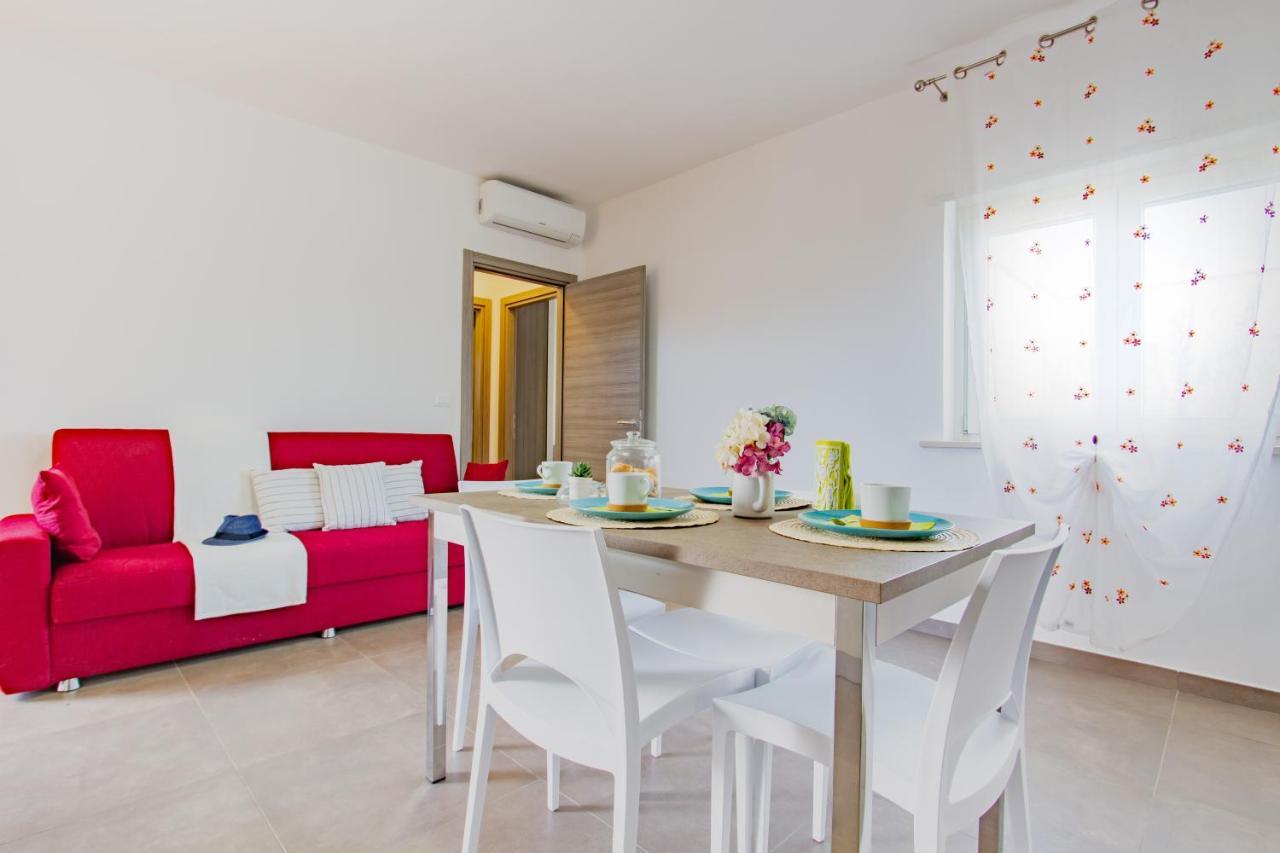 Regina Del Salento Villa Torre Pali Kültér fotó